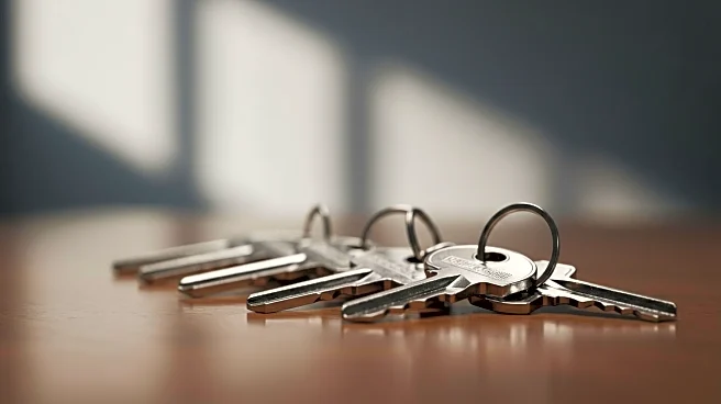 South Florida Home Sellers Delist Properties Amid Market Challenges