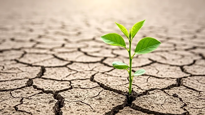 Authors Explore Hopeful Narratives in Climate Fiction