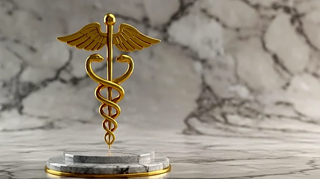 Eli Lilly Leads Health-Care Stocks to Weekly Gains Amid Sector Shifts