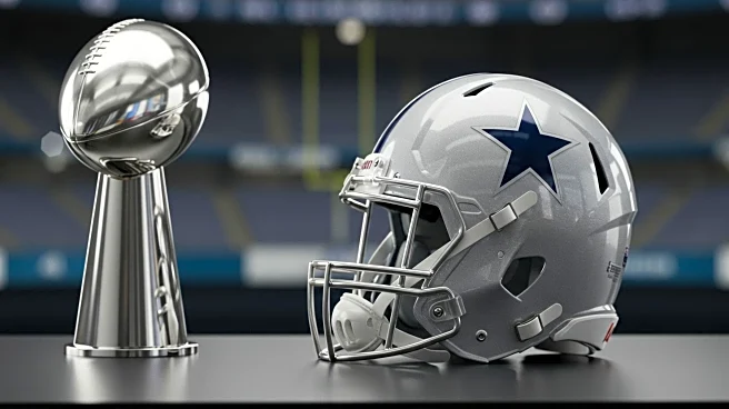 Dallas Cowboys Executive Endorses Joe Milton Amid Quarterback Battle
