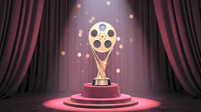 Locarno Film Festival Awards Sho Miyake's 'Two Seasons, Two Strangers' with Top Honor