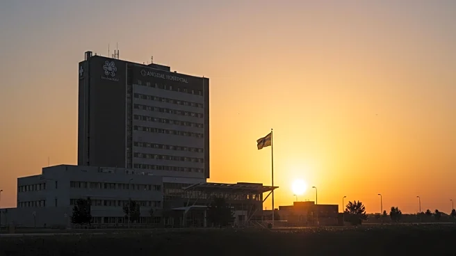 BD+C Hosts Webinar on Healthcare Facilities Market Trends for 2025-2026