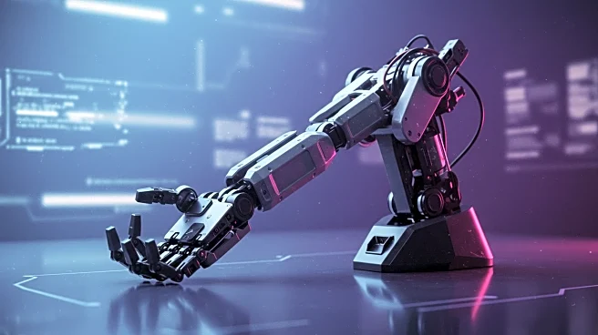 VERSES Unveils Multi-Agent Robotics Model Capable of Complex Tasks Without Pre-Training