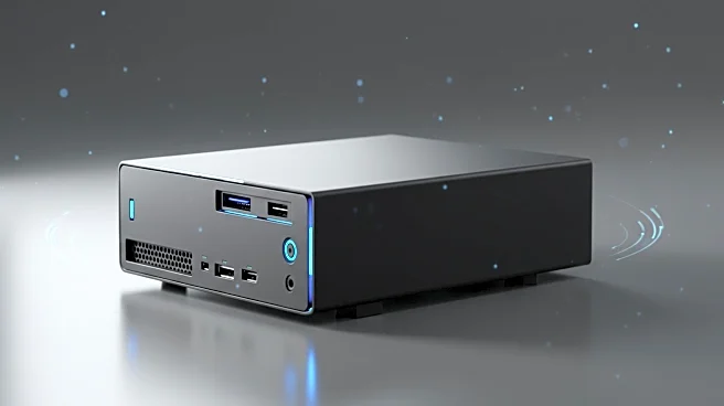 AceMagic Offers Affordable Micro PC with Windows 11 Pro for $123 on Amazon