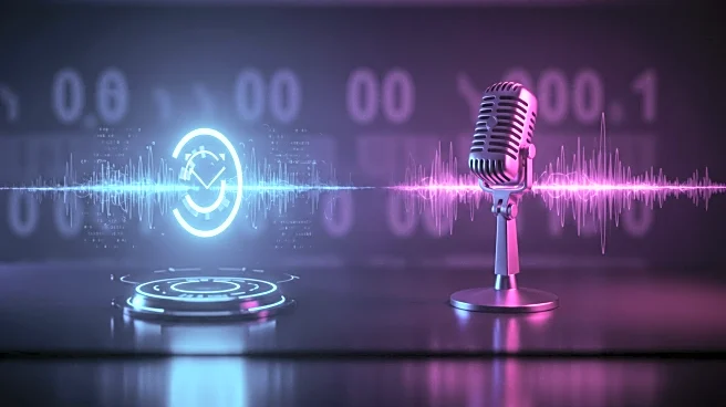 Vigneshwaran Jagadeesan Pugazhenthi Develops AI Framework for Enhanced Voice Recognition