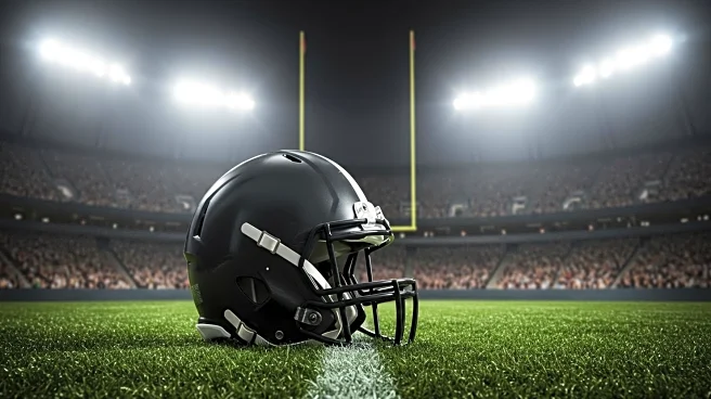 Sam Darnold Leads Seahawks to Victory with Opening Drive Touchdown