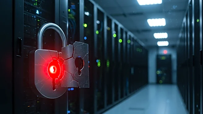 Data Breach at Jet Centre Exposes Thousands of Afghans and British Troops