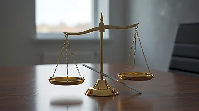 Citi's Law Firm Group Reports 11% Revenue Growth for Biglaw in First Half of 2025