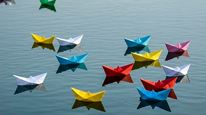 Helen Walsh Debuts 'On the Sea' at Edinburgh, Exploring Identity and Community