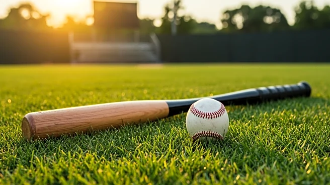 Little League World Series Continues with Dominant Performances