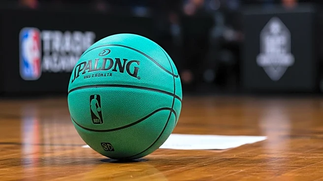 Celtics Consider Trading Jaylen Brown to Hornets Amidst Roster Changes