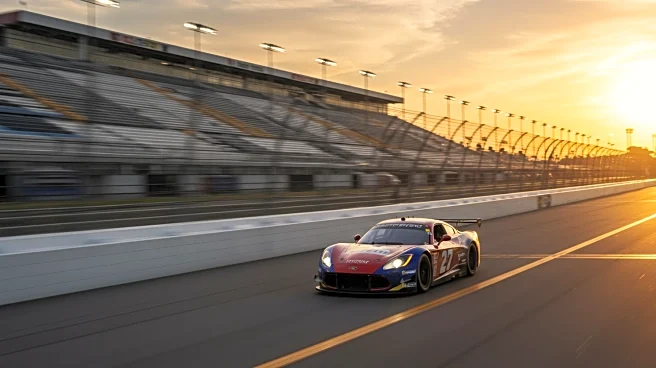 NASCAR Announces Coke Zero Sugar 400 at Daytona: Key Details for Fans