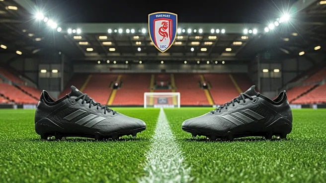Liverpool and Bournemouth Announce Starting Line-ups for Premier League Opener