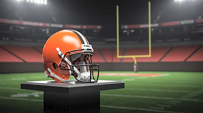Cleveland Browns Start Rookie QB Dillon Gabriel Against Eagles in Preseason