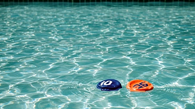 Olympic Swimmer Shayna Jack Relocates for Love, Balancing Career and Personal Life