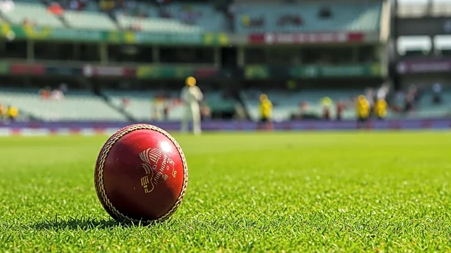 Australia Secures T20 Series Win Against South Africa with Maxwell's Performance