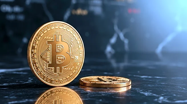 U.S. Treasury Establishes Strategic Bitcoin Reserve to Enhance Global Financial Position