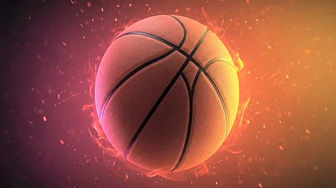 Houston Rockets Acquire Kevin Durant, Sparking Social Media Buzz