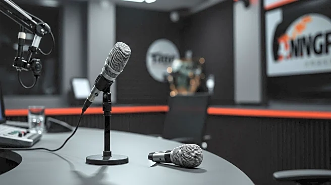Consequence Walks Out of Hot 97 Interview After Criticizing Pusha T Over Ye Beef