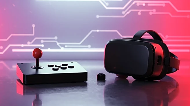 Sega Unveils Virtua Fighter Updates and New Game Developments at Evo 2025