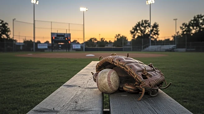 Dan Wilson Returns to Little League Classic for Nostalgic Experience
