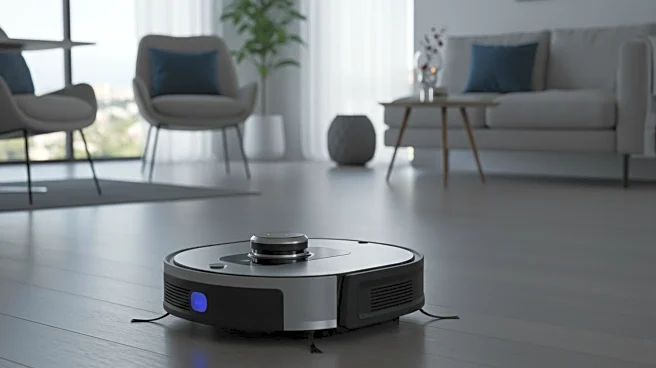 Eufy Offers $550 Discount on Robot Vacuum with Advanced Features