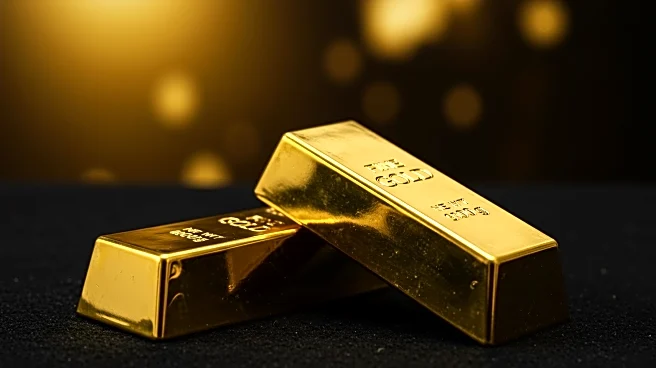 Eldorado Gold's Strategic Positioning for Growth Amid Elevated Gold Prices and Skouries Development