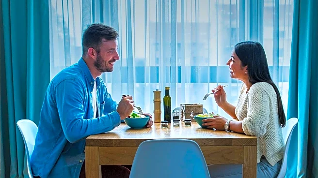 Matchmaker Relocates to Israel for Love