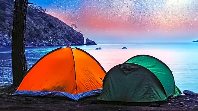 Top 15 Campsites in New York Recognized by Hipcamp