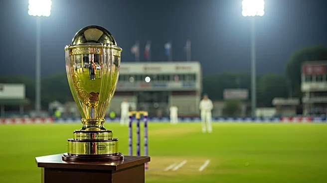 Essex Cricket Team Achieves Record Victory Over Surrey in One-Day Cup