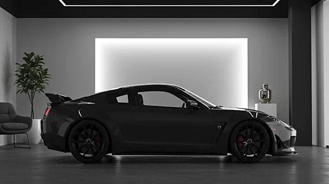 Gunther Werks Showcases $1.7-Million Porsche Restomod Experience