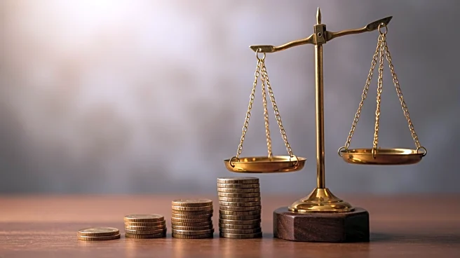 IRS Implements Tax Adjustments for 2025, Potentially Increasing Refunds