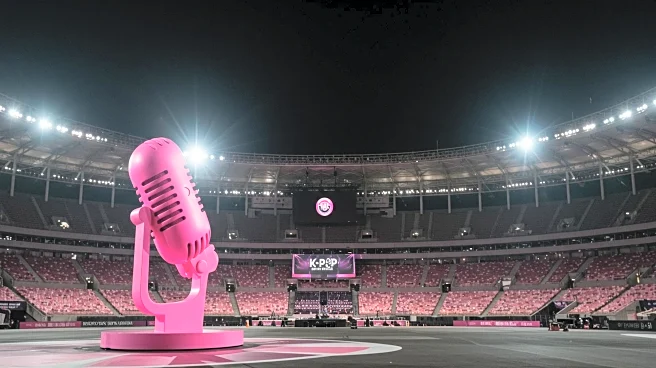 Blackpink Headlines Wembley Stadium, Achieving Historic Milestone for K-pop