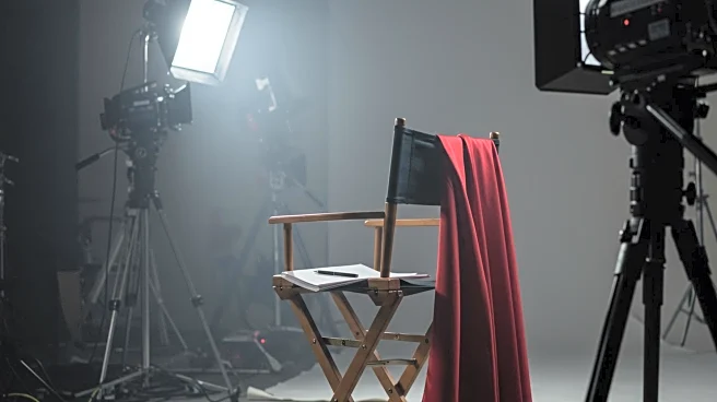 James Gunn Shares Emotional On-Set Debate with David Corenswet Over Superman's Speech