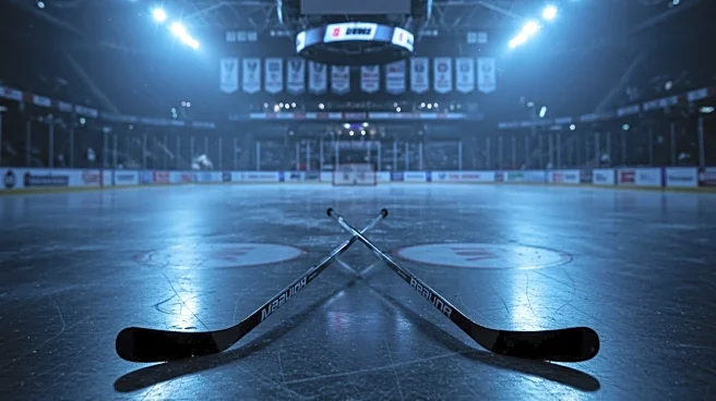 Nashville Predators Face Uncertainty in Center Position Amidst Team Rebuilding