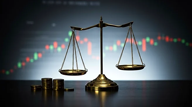 Mara Holdings Faces Mixed Options Sentiment Amid Share Decline