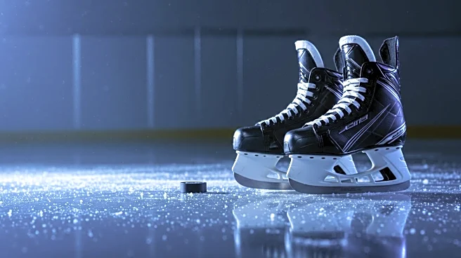 NHL Network Discusses Under-Ranked Players on Top 20 Wings Right Now