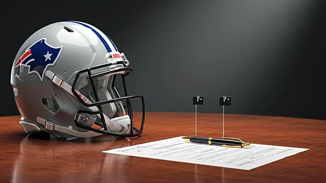 Dallas Cowboys' DaRon Bland Discusses Training Camp Challenges and Contract Negotiations
