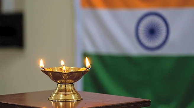 Prime Minister Modi Advocates for Self-Reliance in Independence Day Speech