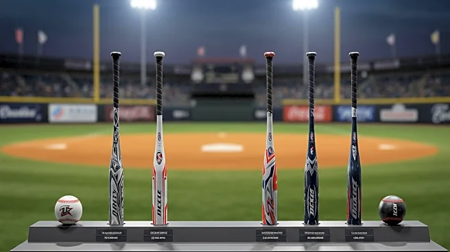 MLB Players' Weekend 2025 Showcases Unique Bat Designs from Harper, Bregman, and Others