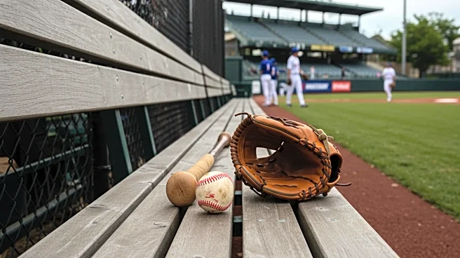 Dodgers' Max Muncy Placed on Injured List with Oblique Injury, Season Not at Risk