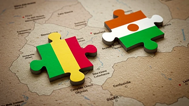 ECOWAS Chairman Advocates for Reinstatement of Mali, Burkina Faso, and Niger Amid Regional Instability