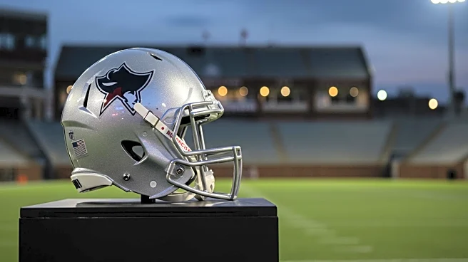 CBS Sports Ranks SEC as Top College Football Conference for 2025 Season