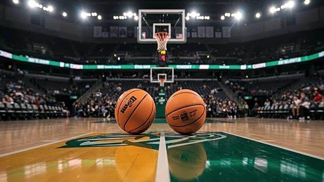 Seattle Storm Hosts Phoenix Mercury in Key WNBA Matchup
