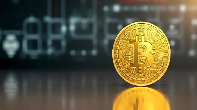 American Bitcoin, Linked to Trump Family, Pursues Asian Acquisitions to Expand BTC Holdings