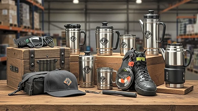 Stanley Launches First-Ever Warehouse Sale Offering Up to 50% Off on Drinkware and Outdoor Gear