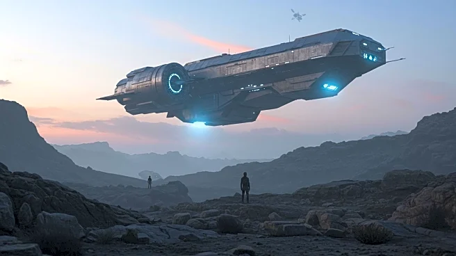 FX's Alien: Earth Debuts with New Direction Under Noah Hawley