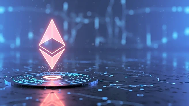 BitMine Immersion Technologies Invests $600M in Ethereum, Boosting Holdings to $5.77B