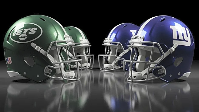 Jets' Offensive Line Faces Challenge in Second Preseason Game Against Giants