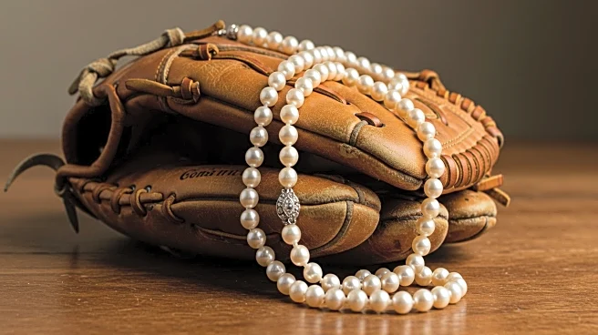 Giants Pitcher Logan Webb Shares Heartwarming Story of Support from His Grandmothers